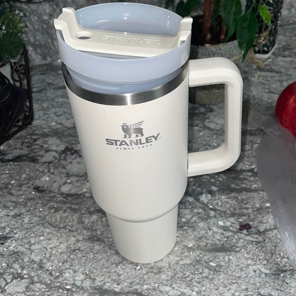 Crème original Stanley cup